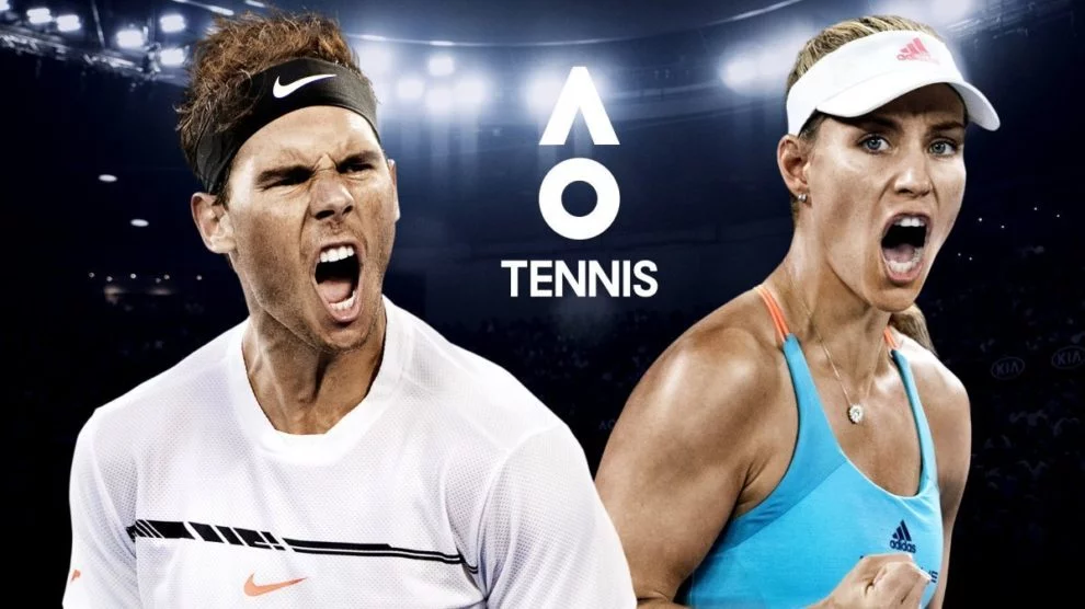 AO Tennis Review: The Ultimate Tennis Simulation Experience Game Review