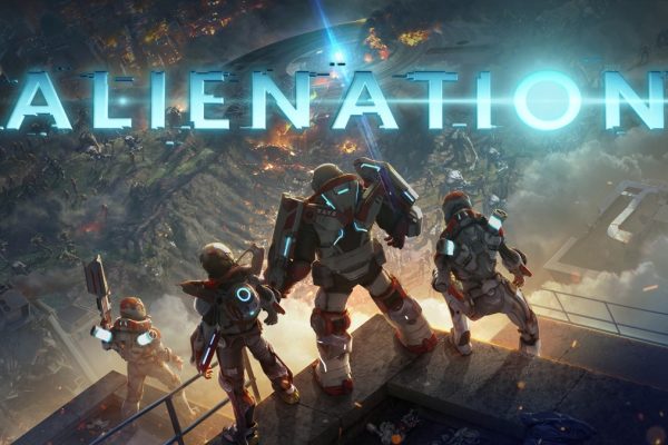 Alienation Game Review: A Thrilling Co-Op Shooter Experience