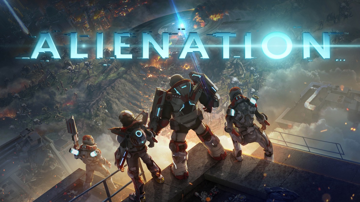 Alienation Game Review: A Thrilling Co-Op Shooter Experience