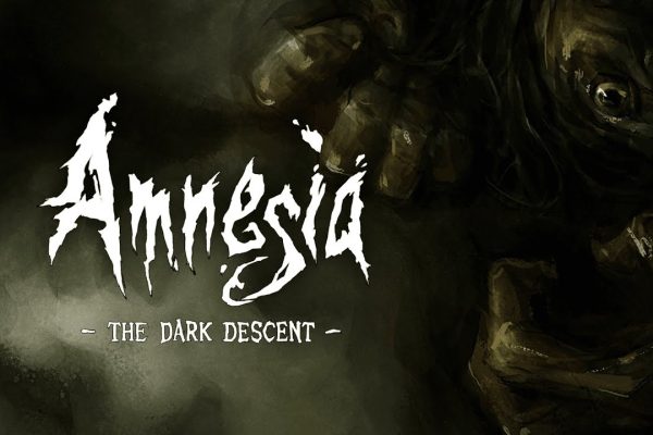 Amnesia: The Dark Descent – A Deep Dive into the Haunting World of Survival Horror