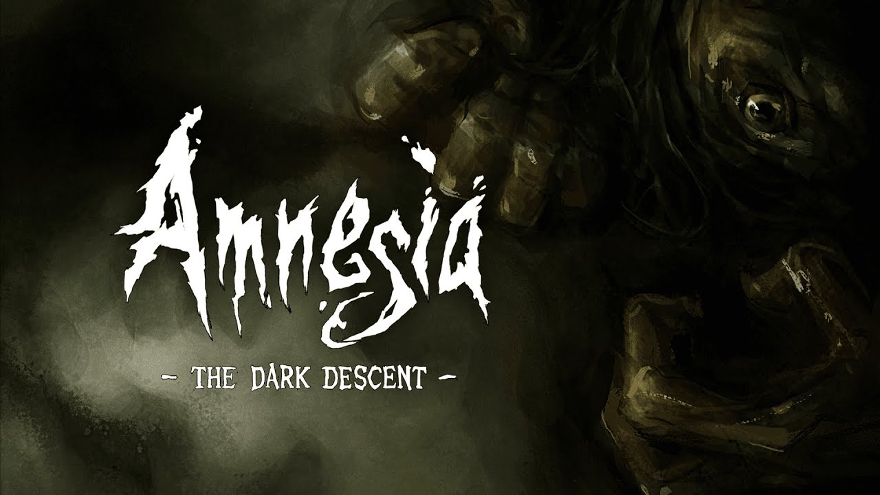 Amnesia: The Dark Descent – A Deep Dive into the Haunting World of Survival Horror