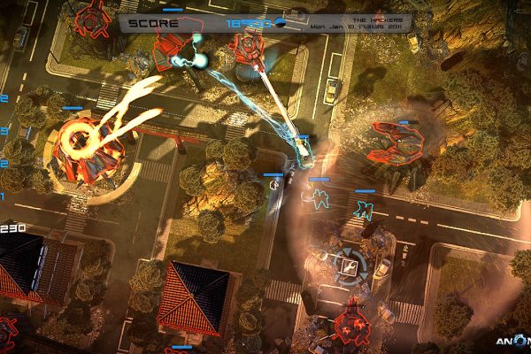 Anomaly: Warzone Earth Review – A Detailed Look at the Tactical Tower Offense Game