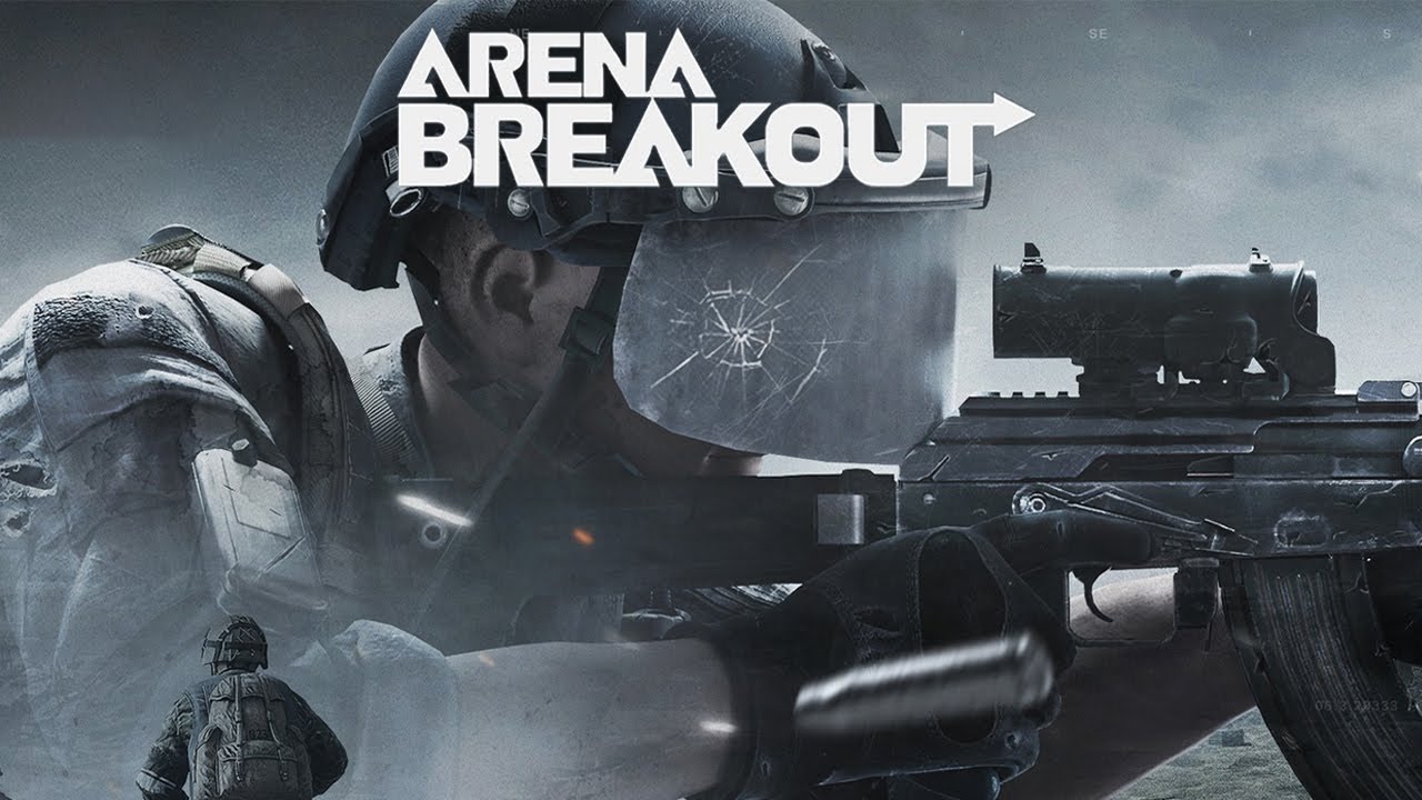 Arena Breakout: An In-Depth Review and Guide