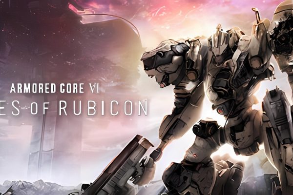 Armored Core VI: Fires of Rubicon Review – A Comprehensive Analysis of the Mech Combat Game