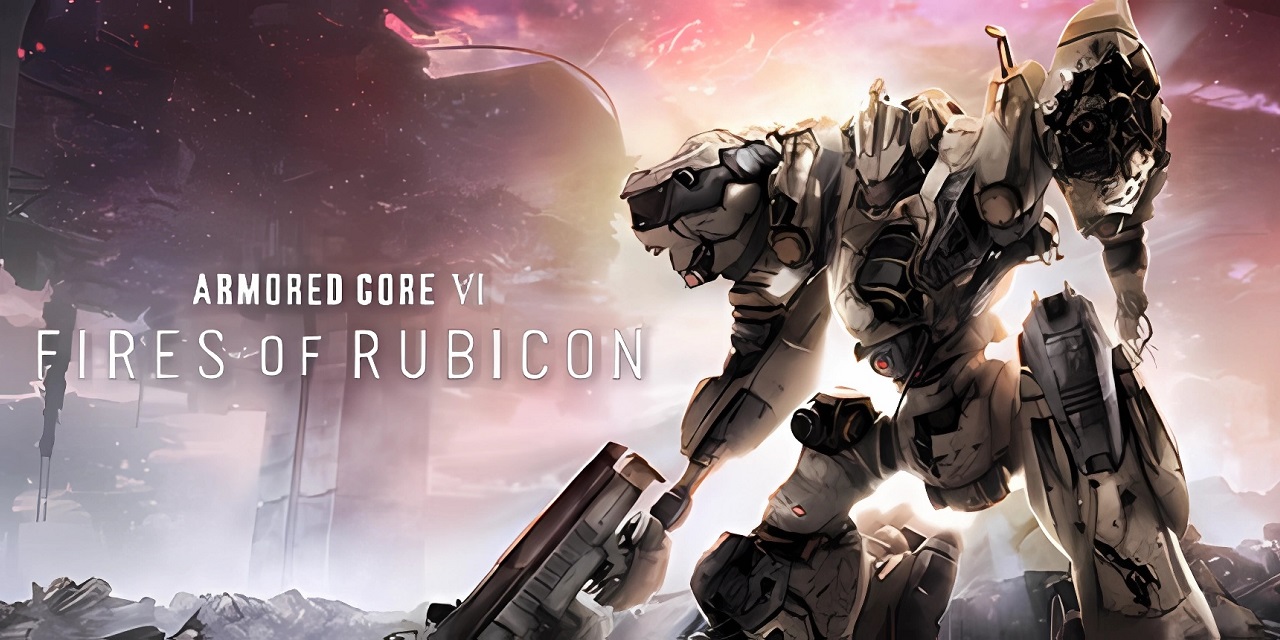 Armored Core VI: Fires of Rubicon Review – A Comprehensive Analysis of the Mech Combat Game