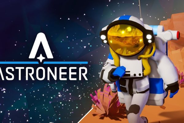 Astroneer Review: Exploring the Vast Universe of Interstellar Creativity