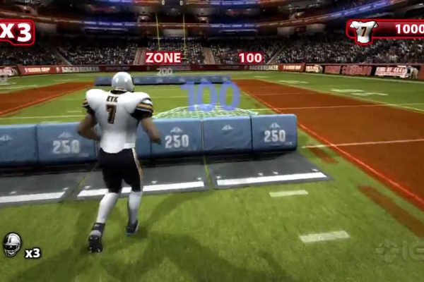 Backbreaker Vengeance Review: An In-Depth Look at the Intense Football Action Game