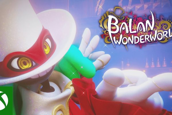 Balan Wonderworld Review: A Deep Dive into the Magical World of Balan