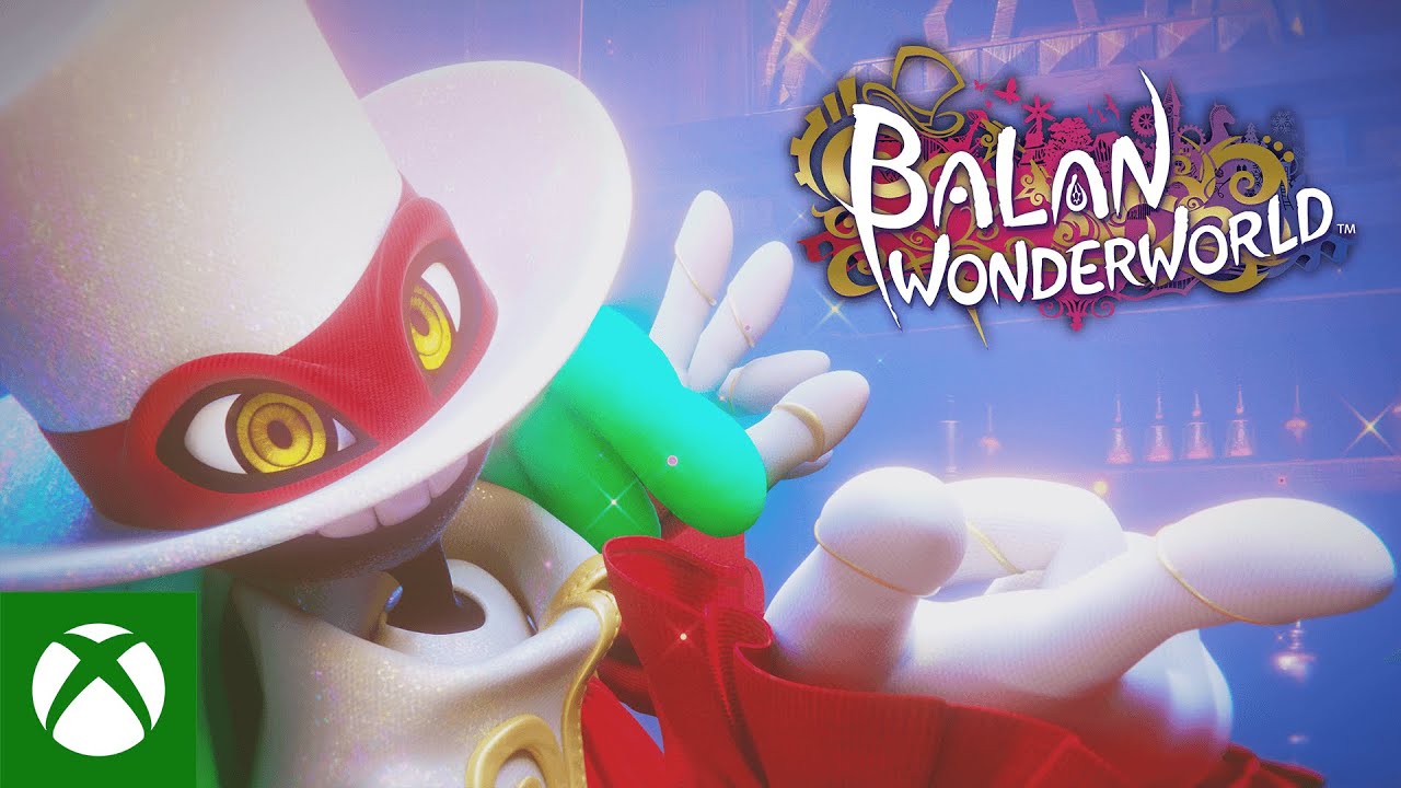 Balan Wonderworld Review: A Deep Dive into the Magical World of Balan