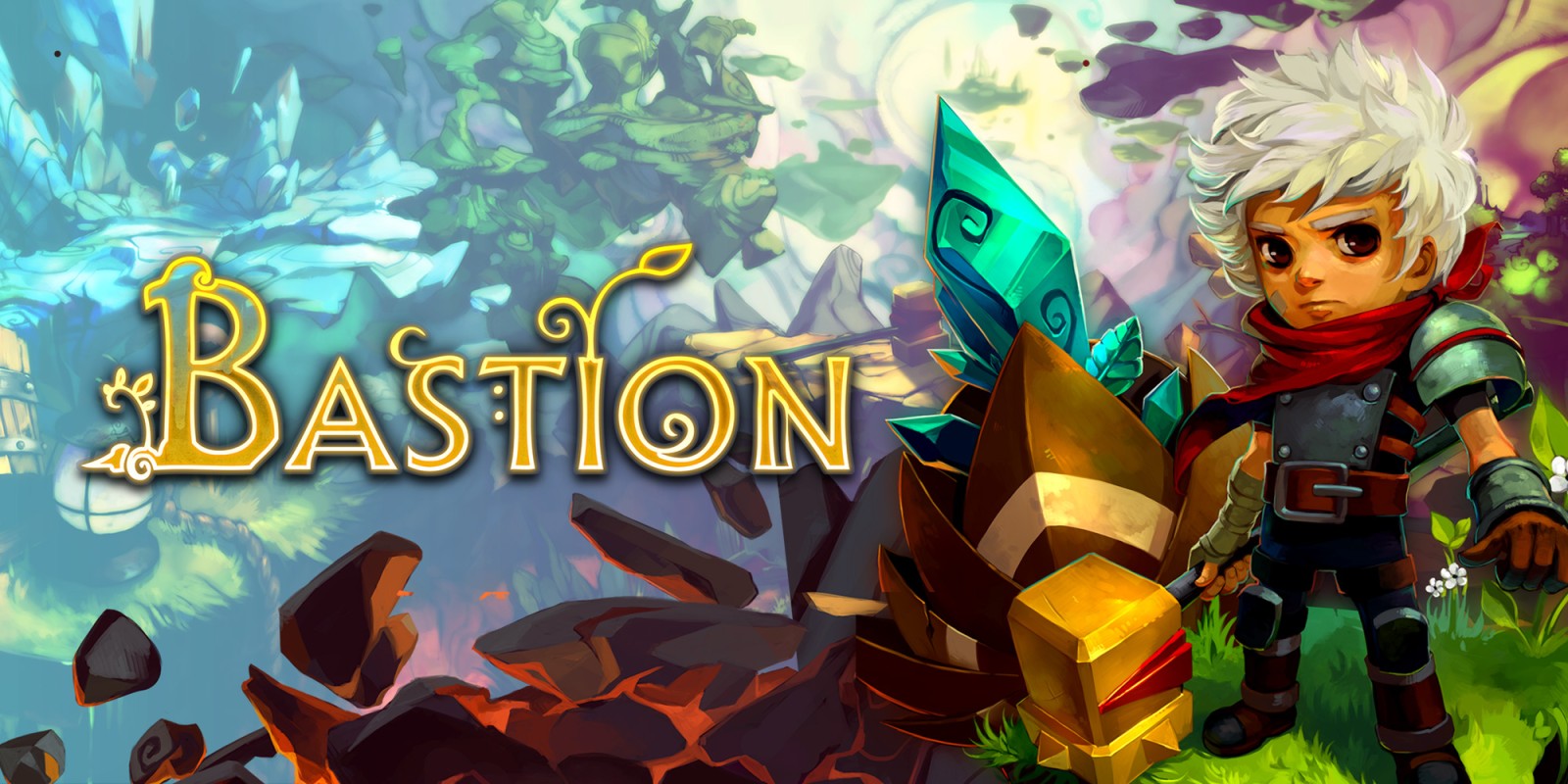 Bastion Review: An In-Depth Look at the Indie Action RPG Classic