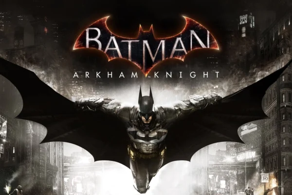 Batman: Arkham Knight - A Comprehensive Review of the Dark Knight's Final Chapter