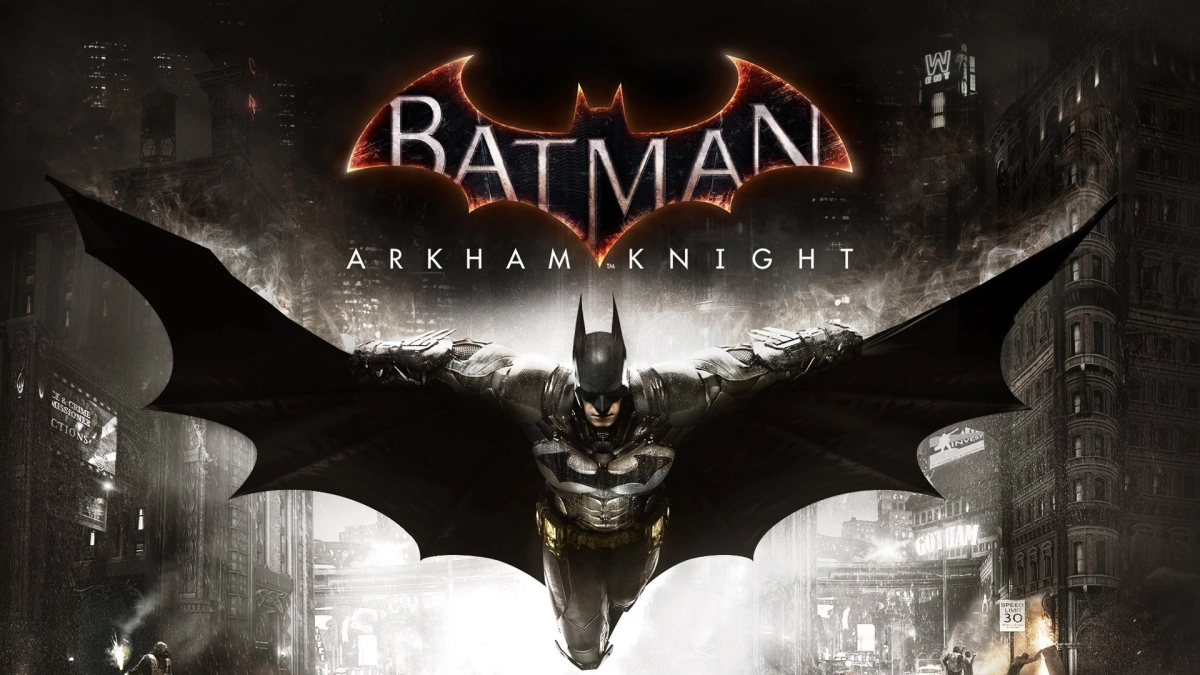 Batman: Arkham Knight - A Comprehensive Review of the Dark Knight's Final Chapter