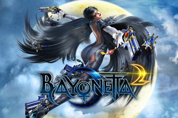 Bayonetta 2: A Masterpiece of Action Gaming