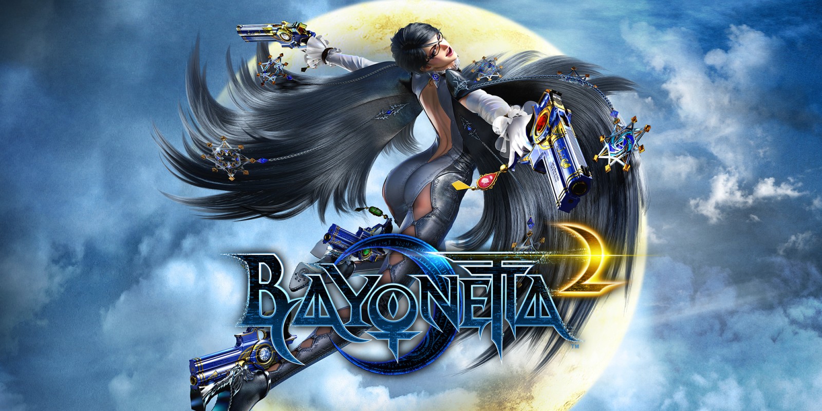 Bayonetta 2: A Masterpiece of Action Gaming