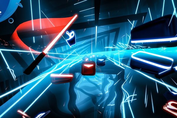 Beat Saber Game Review: An In-Depth Look at the Popular VR Rhythm Game