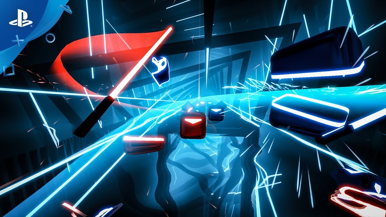 Beat Saber Game Review: An In-Depth Look at the Popular VR Rhythm Game