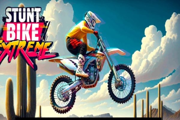 Stunt Bike Extreme Review: A Thrilling Ride for Adrenaline Junkies