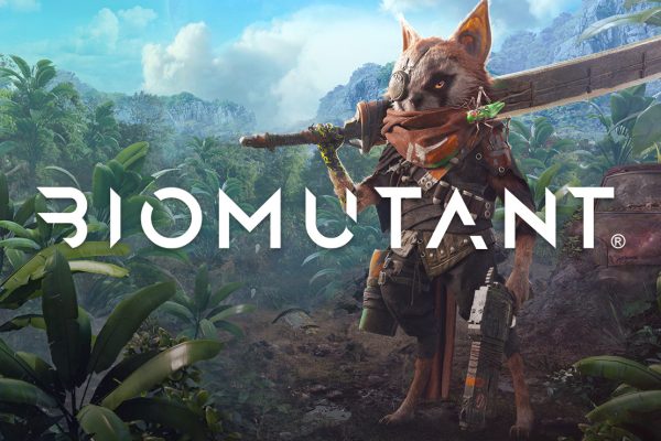 Biomutant Review: An In-Depth Look at the Unique Open-World Action RPG