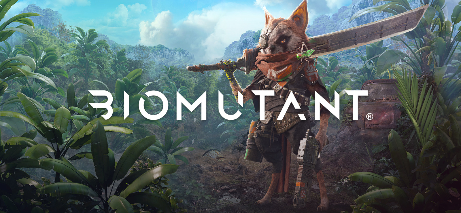 Biomutant Review: An In-Depth Look at the Unique Open-World Action RPG