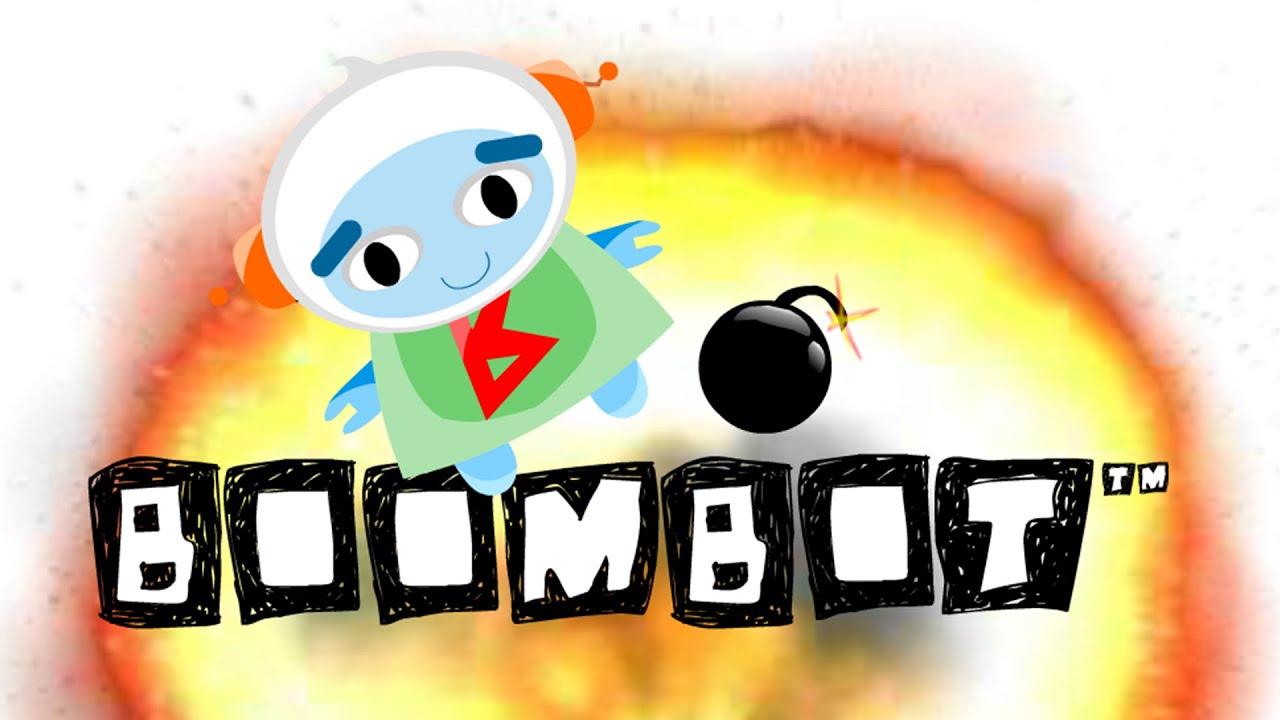 Boombots: An In-Depth Review and Guide - PunoGames