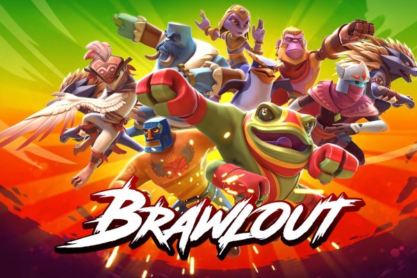 Brawlout: An In-Depth Review of the Ultimate Party Brawler