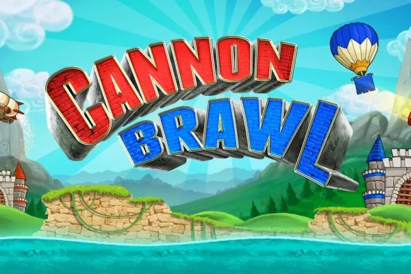 Cannon Brawl Game Review: A Tower Defense Adventure with a Twist