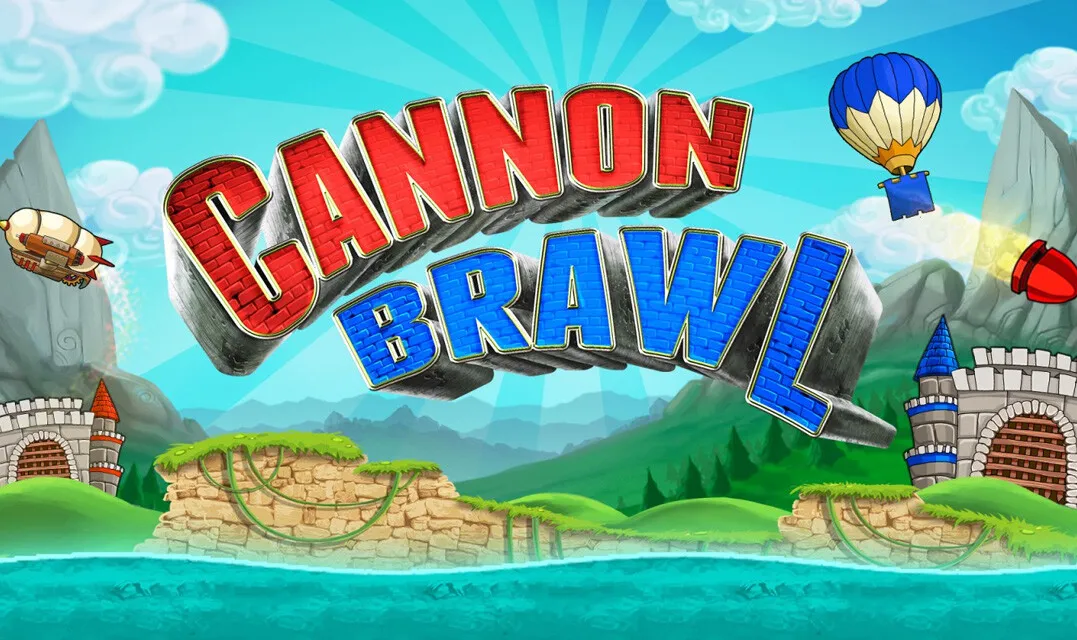 Cannon Brawl Game Review: A Tower Defense Adventure with a Twist