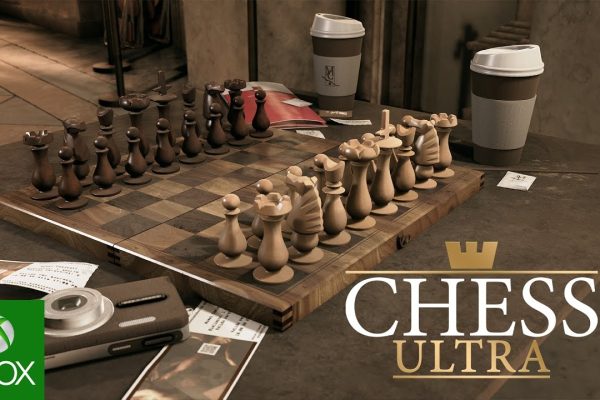 Chess Ultra Review: A Modern Take on the Classic Game of Chess