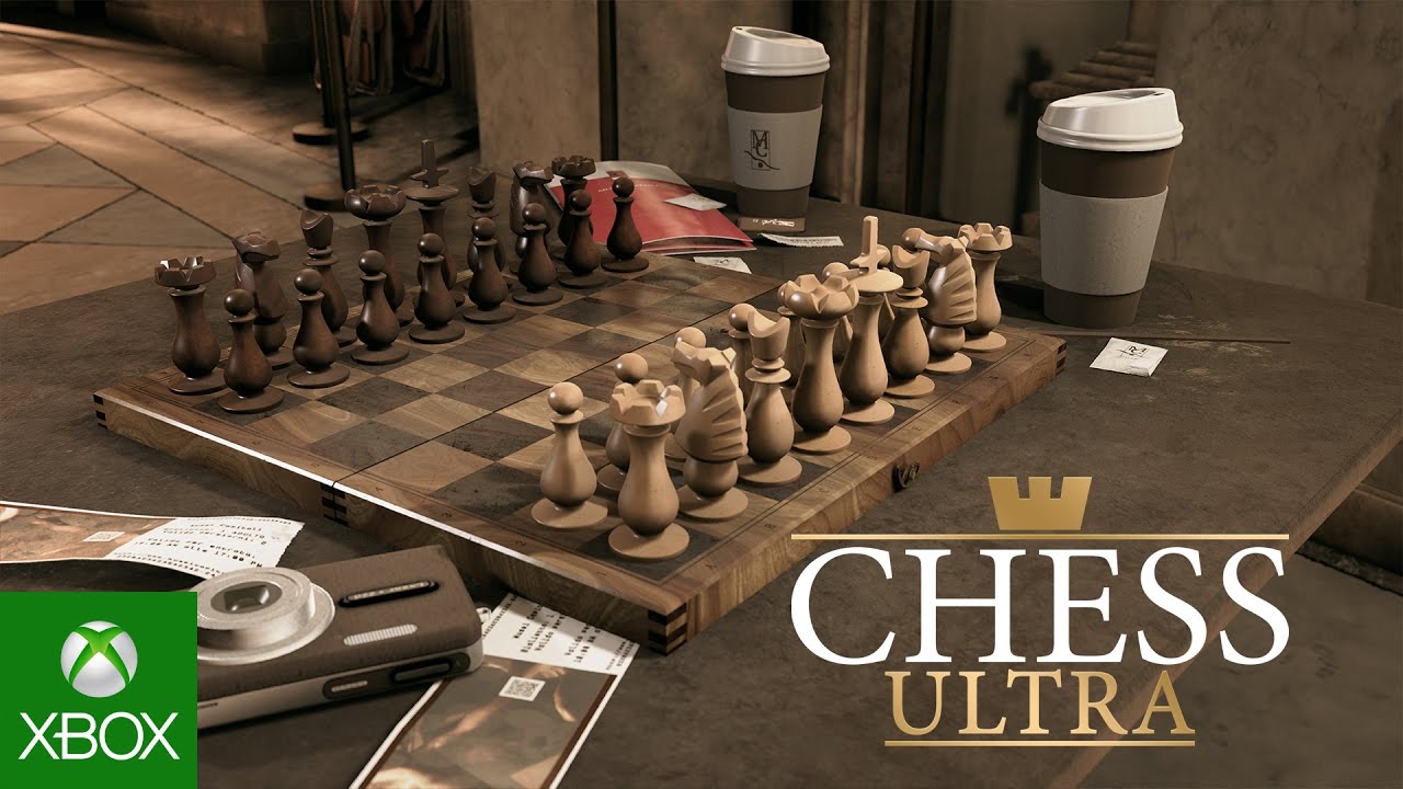 Chess Ultra Review: A Modern Take on the Classic Game of Chess