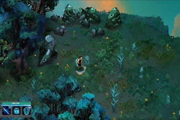 Children of Morta Game Review: A Journey Through Family and Fate