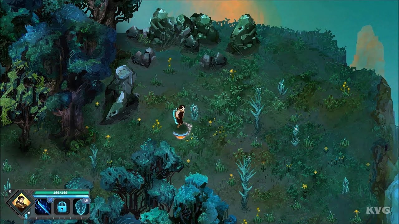 Children of Morta Game Review: A Journey Through Family and Fate