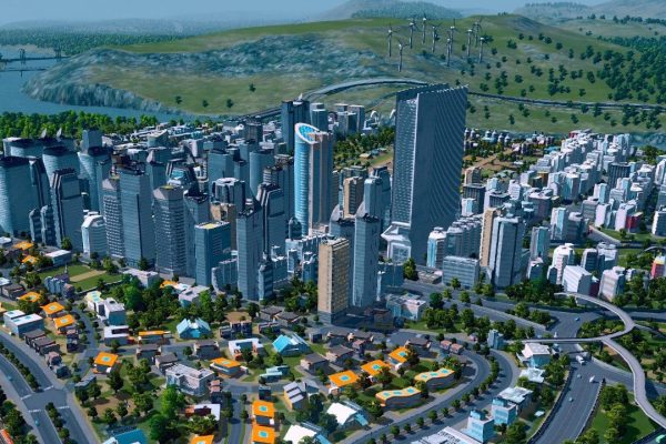 Cities: Skylines Review: A Comprehensive Look at the Urban Planning Simulator