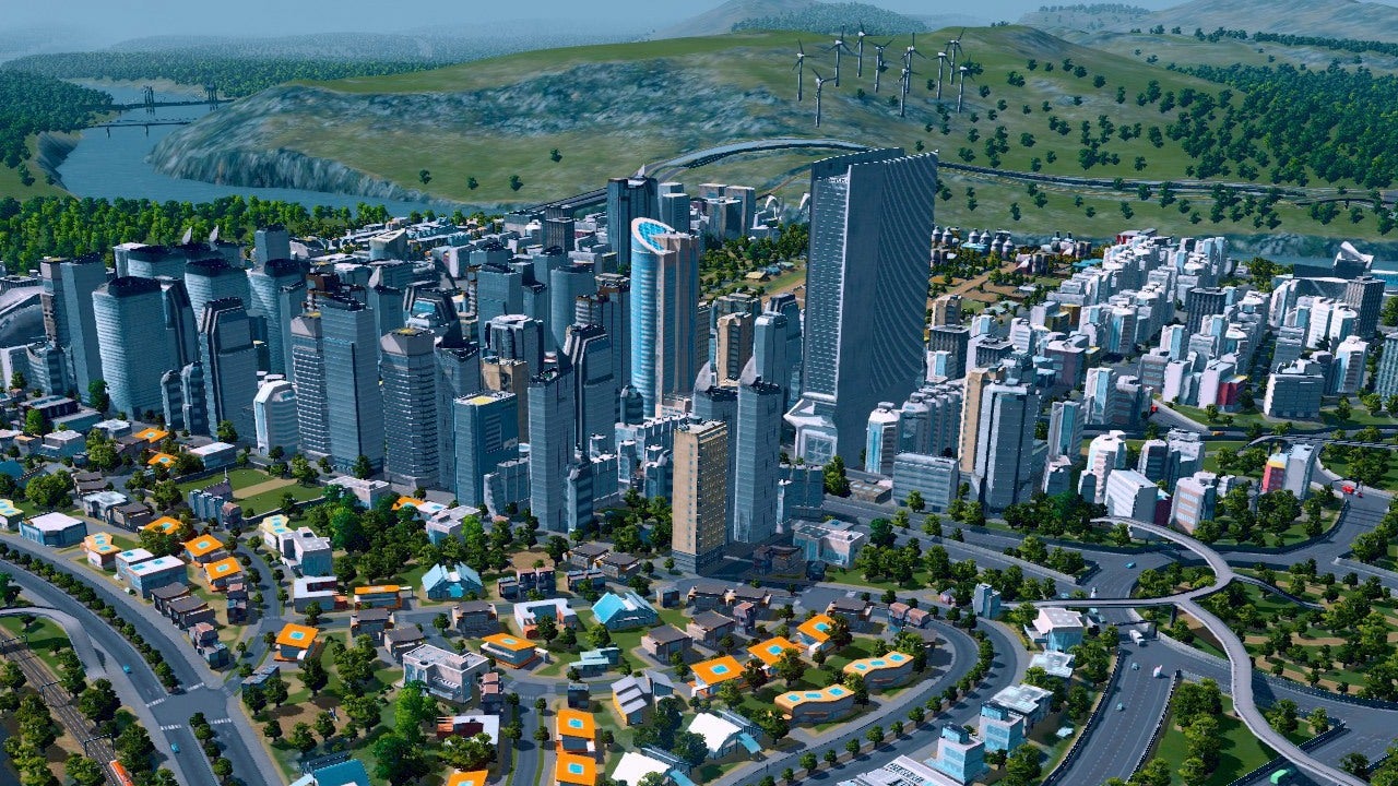 Cities: Skylines Review: A Comprehensive Look at the Urban Planning Simulator