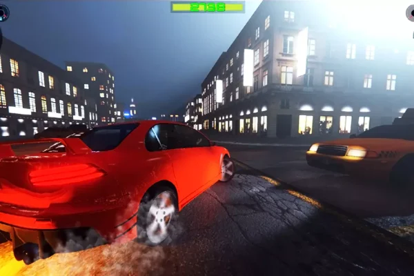 City Car Driving: Stunt Master Review – An In-Depth Analysis of the Driving Simulator