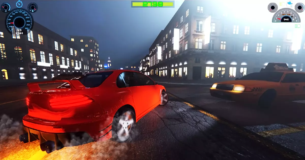 City Car Driving: Stunt Master Review – An In-Depth Analysis of the Driving Simulator