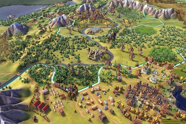 Civilization VI Review: An In-Depth Analysis of the Strategic Masterpiece