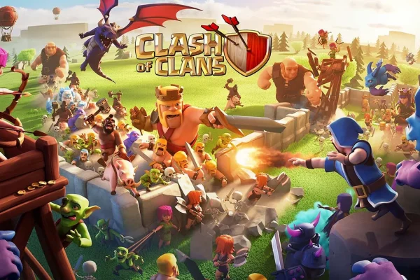 Clash of Clans: An In-Depth Review and Guide