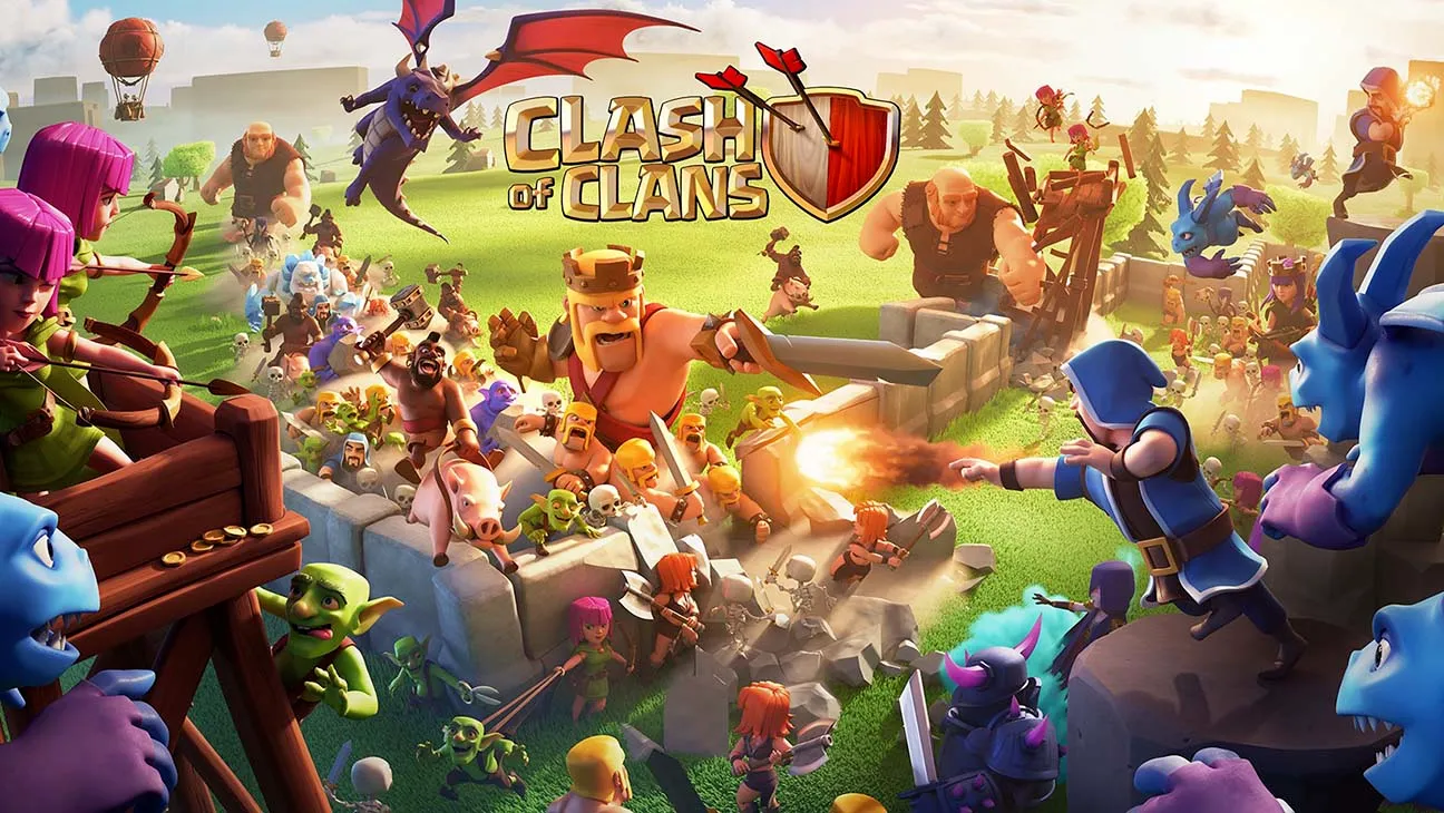 Clash of Clans: An In-Depth Review and Guide