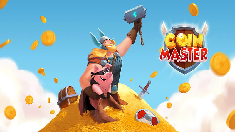 Coin Master Review: Everything You Need to Know About the Popular Mobile Game