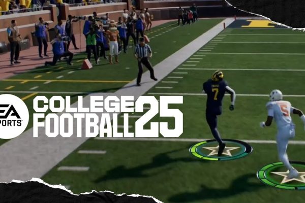 EA Sports College Football 25 Review: An In-Depth Analysis