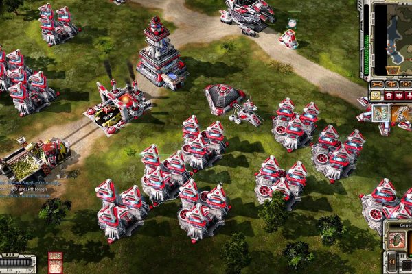 Command & Conquer: Red Alert 3 Review: An In-Depth Analysis of the RTS Classic