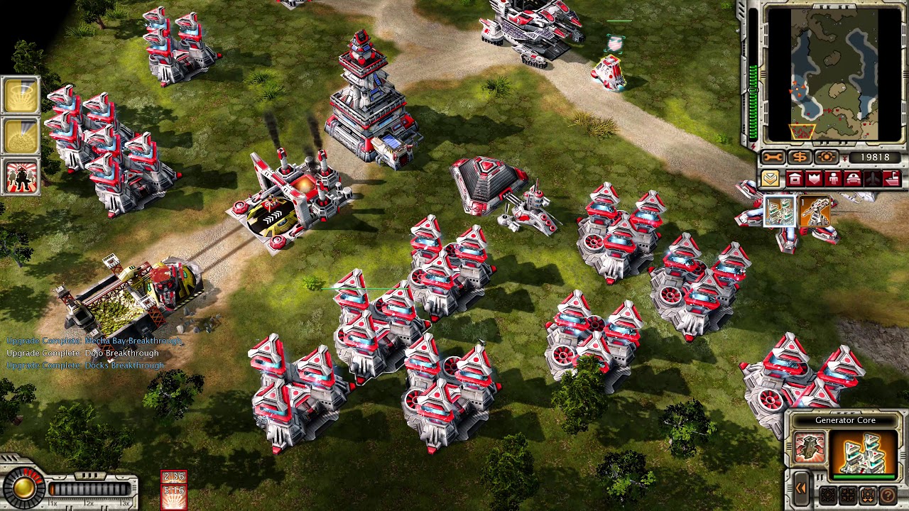 Command & Conquer: Red Alert 3 Review: An In-Depth Analysis of the RTS Classic