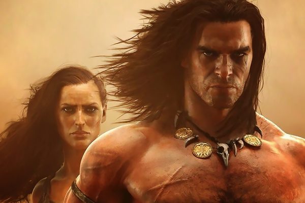 Conan Exiles Review: Dull and Dense Game Review