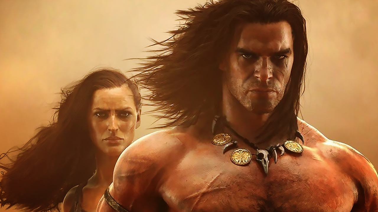 Conan Exiles Review: Dull and Dense Game Review