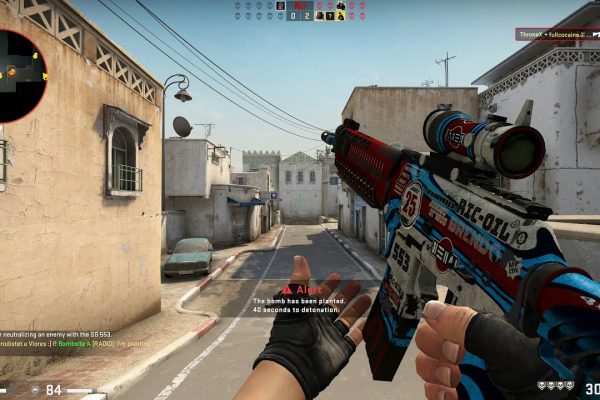 Counter-Strike: Global Offensive Review - An In-Depth Analysis