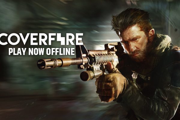 Cover Fire: A Comprehensive Review of the Fun Shooting Game