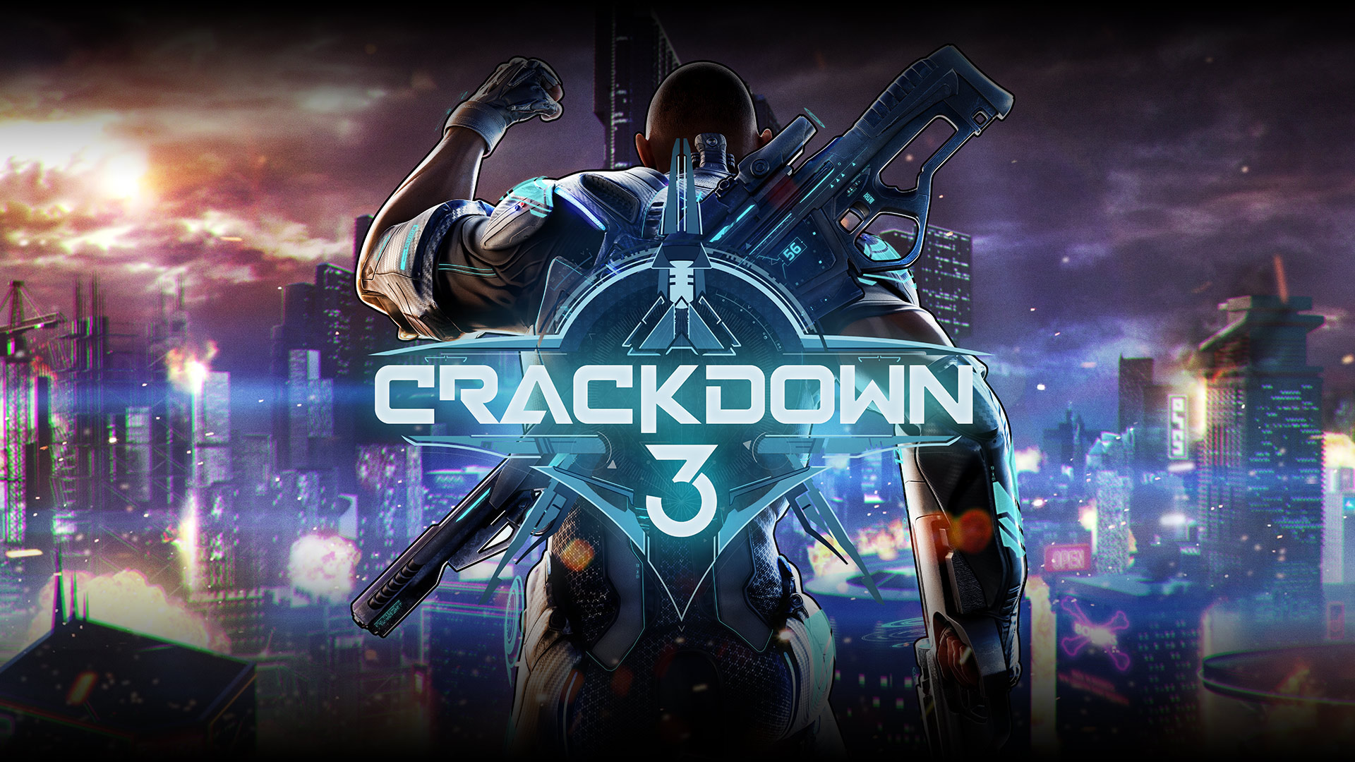 Crackdown 3: A Comprehensive Review and Analysis