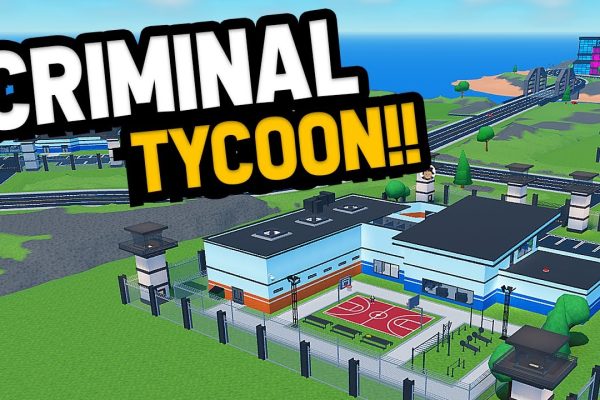 Criminal Tycoon Game Review: Dominating the Underworld