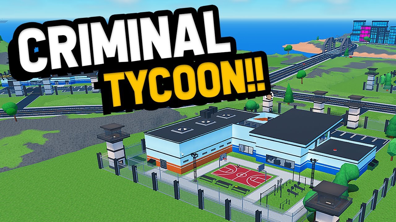 Criminal Tycoon Game Review: Dominating the Underworld