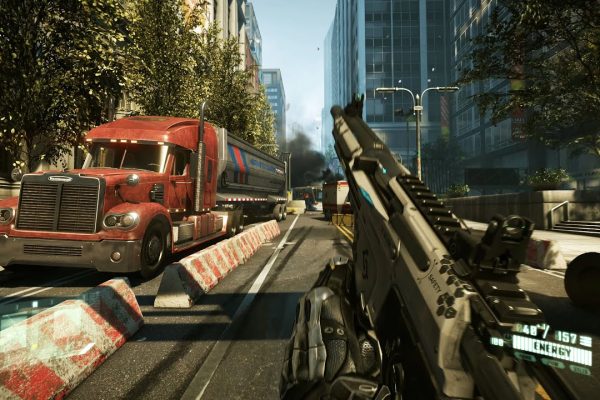 Crysis 2 Review – A Comprehensive Analysis of the Sci-Fi First-Person Shooter